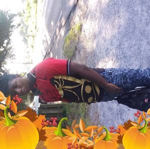 Meet your Posher, Aj